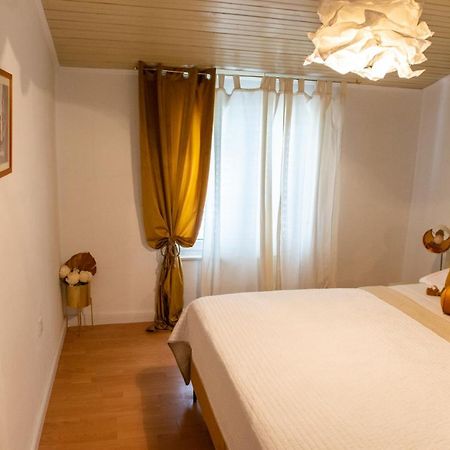 Casa Tosic Apartment Rovinj Exterior photo