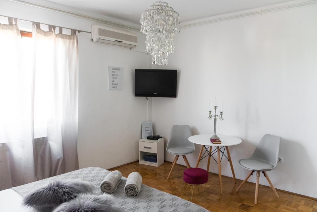 Casa Tosic Apartment Rovinj Exterior photo