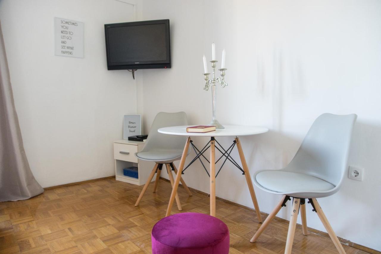 Casa Tosic Apartment Rovinj Exterior photo