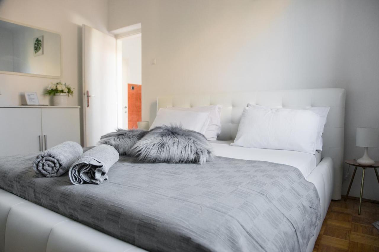 Casa Tosic Apartment Rovinj Exterior photo