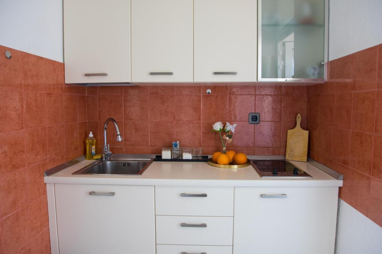 Casa Tosic Apartment Rovinj Exterior photo