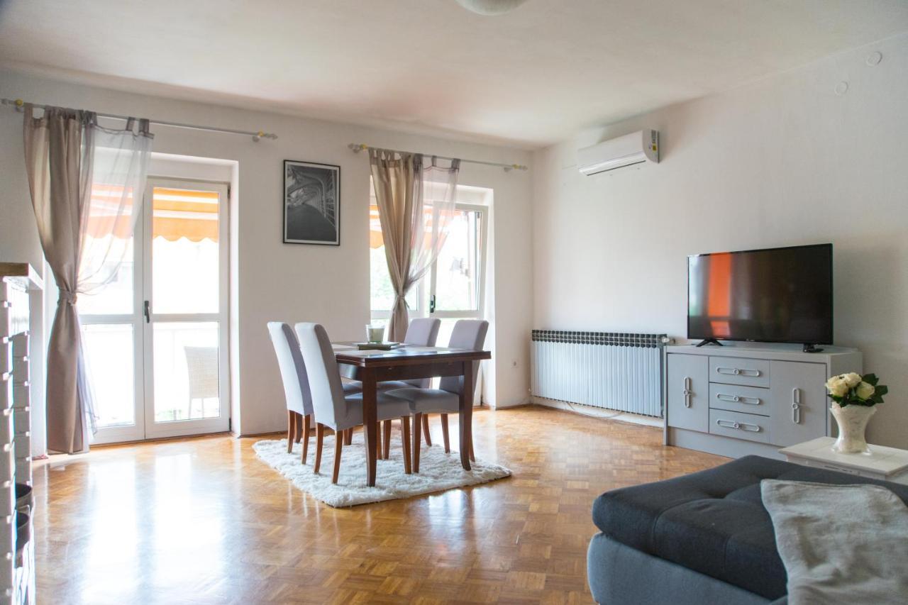 Casa Tosic Apartment Rovinj Exterior photo