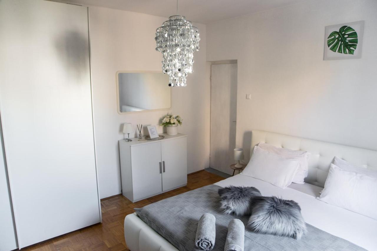 Casa Tosic Apartment Rovinj Exterior photo
