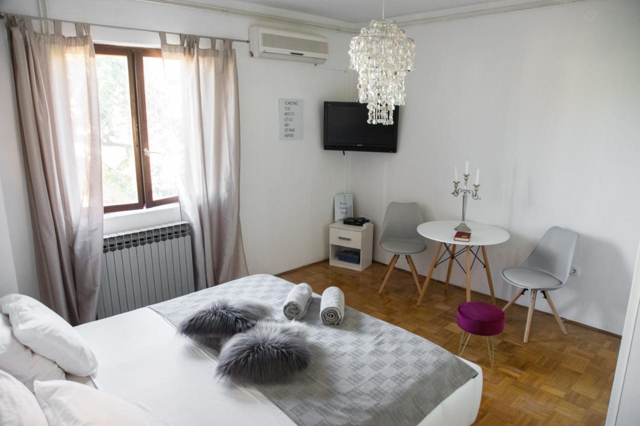 Casa Tosic Apartment Rovinj Exterior photo
