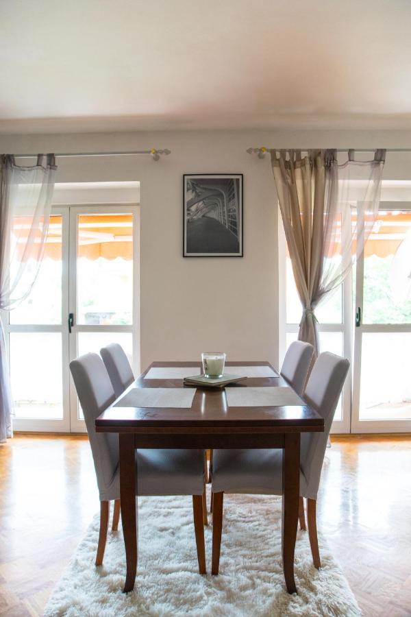 Casa Tosic Apartment Rovinj Exterior photo