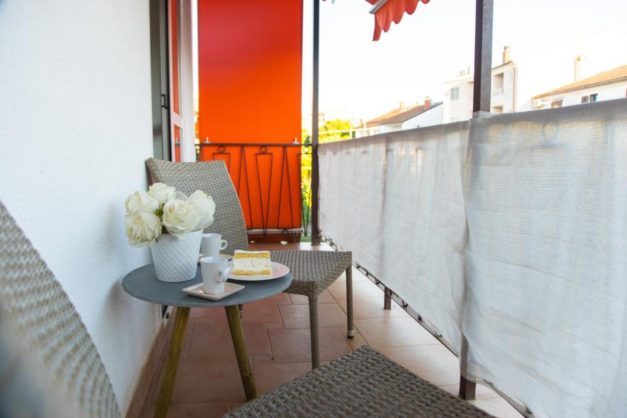 Casa Tosic Apartment Rovinj Exterior photo