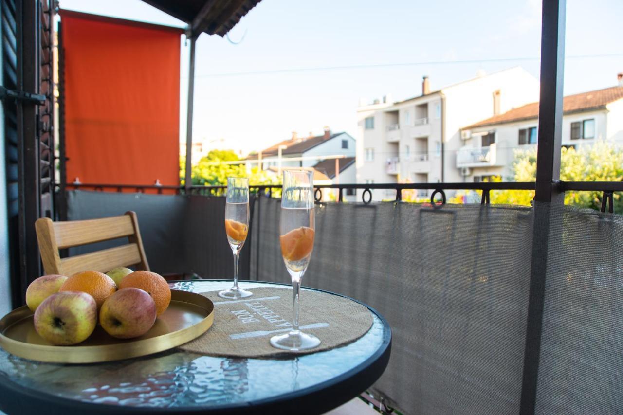 Casa Tosic Apartment Rovinj Exterior photo