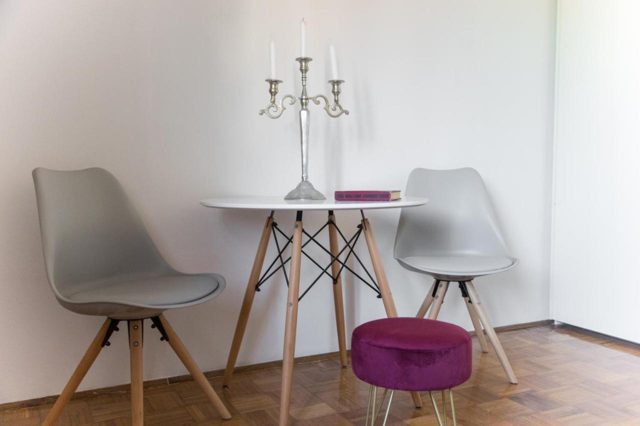 Casa Tosic Apartment Rovinj Exterior photo