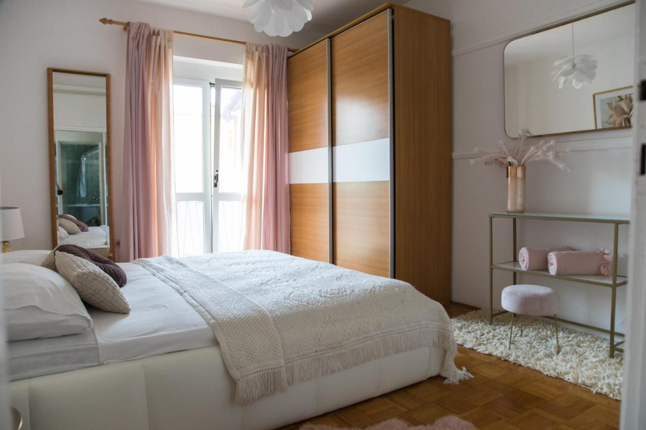 Casa Tosic Apartment Rovinj Exterior photo