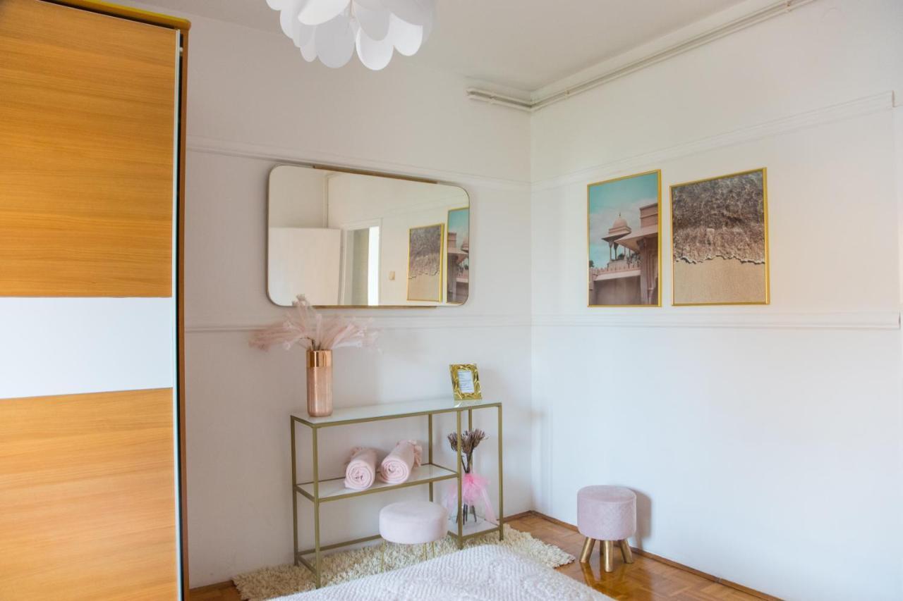 Casa Tosic Apartment Rovinj Exterior photo