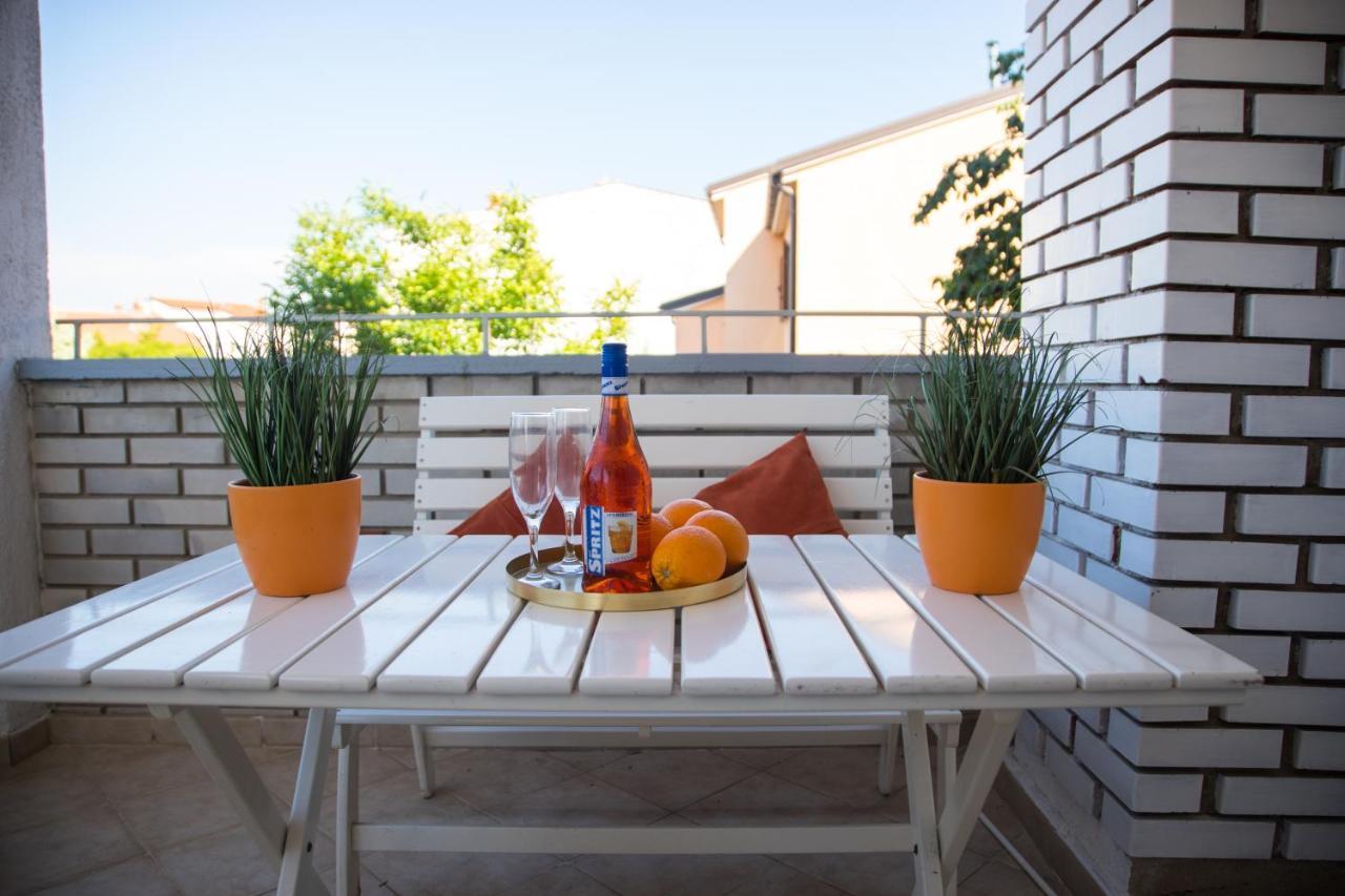 Casa Tosic Apartment Rovinj Exterior photo