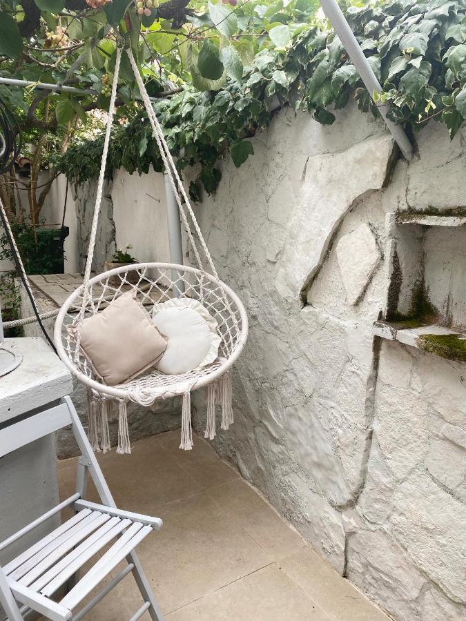 Casa Tosic Apartment Rovinj Exterior photo