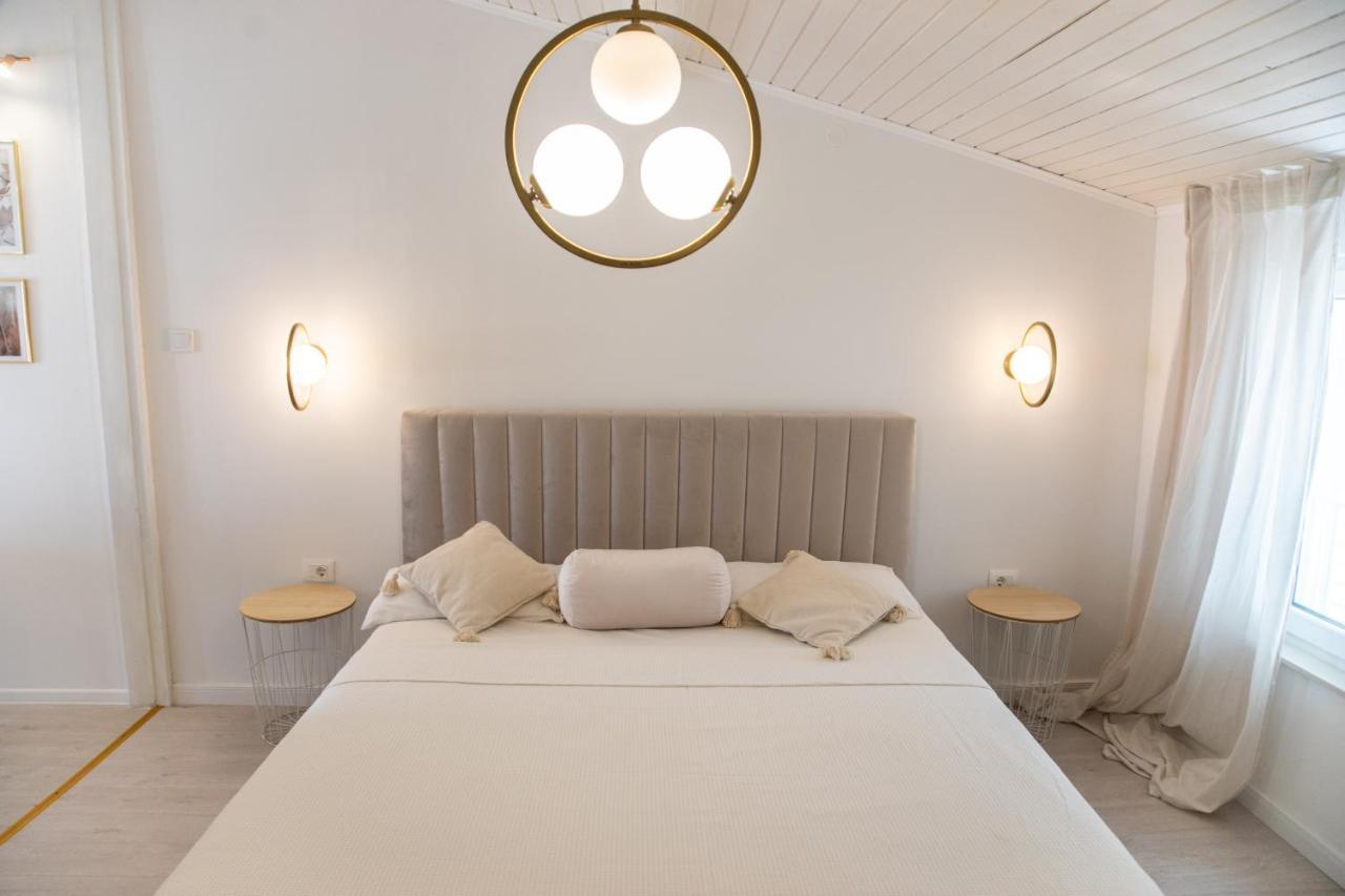 Casa Tosic Apartment Rovinj Exterior photo