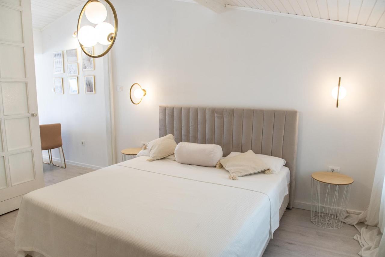 Casa Tosic Apartment Rovinj Exterior photo