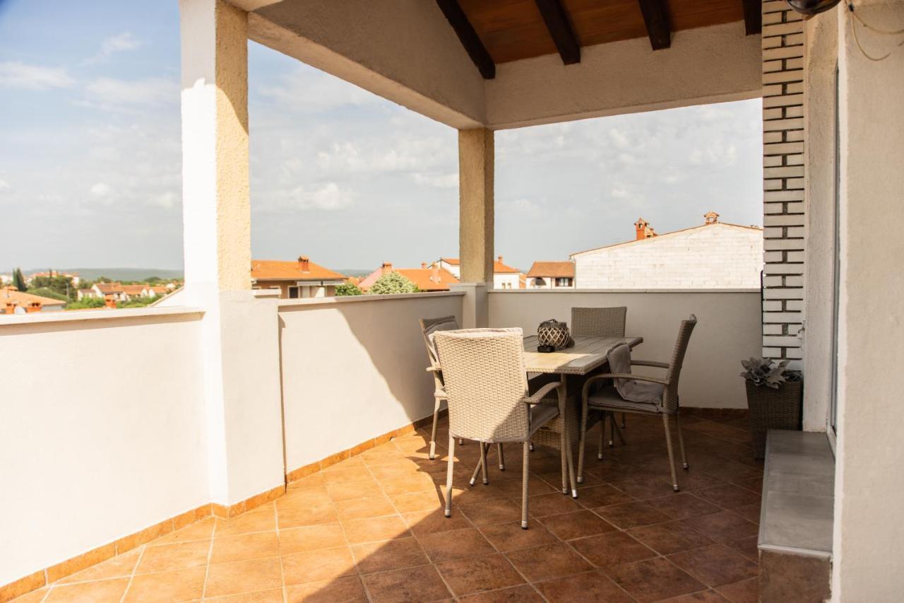 Casa Tosic Apartment Rovinj Exterior photo
