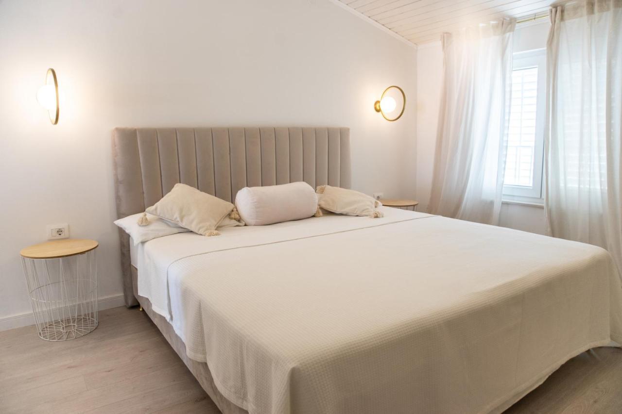 Casa Tosic Apartment Rovinj Exterior photo