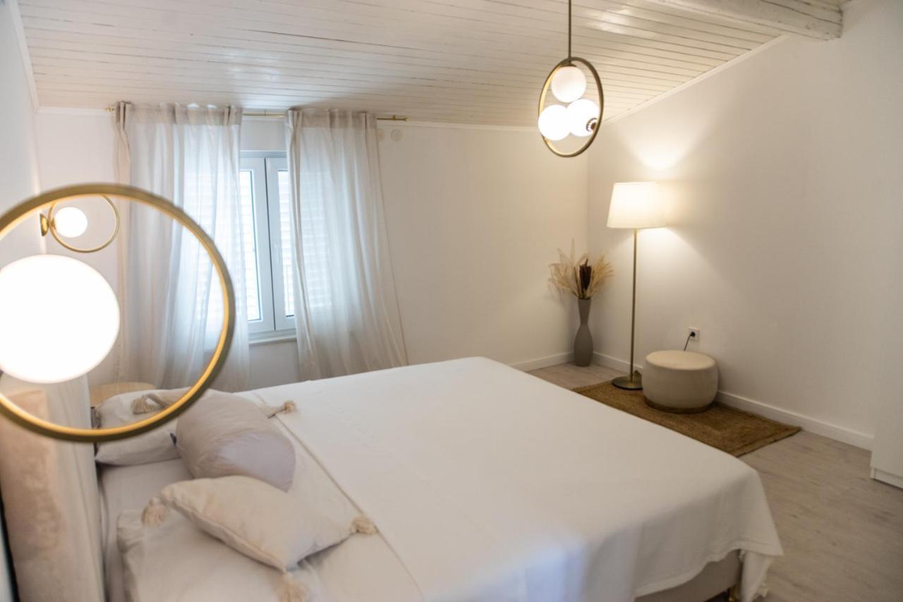 Casa Tosic Apartment Rovinj Exterior photo