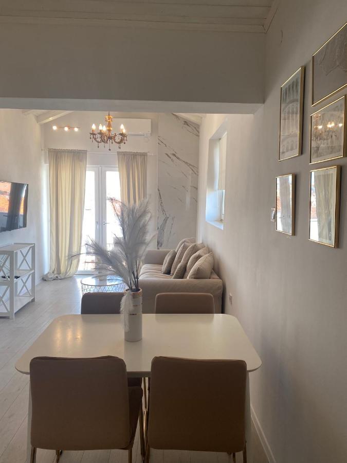 Casa Tosic Apartment Rovinj Exterior photo