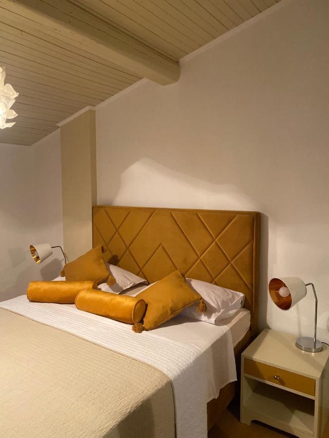 Casa Tosic Apartment Rovinj Exterior photo