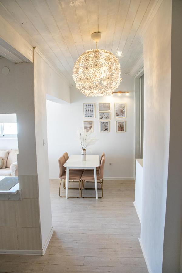 Casa Tosic Apartment Rovinj Exterior photo