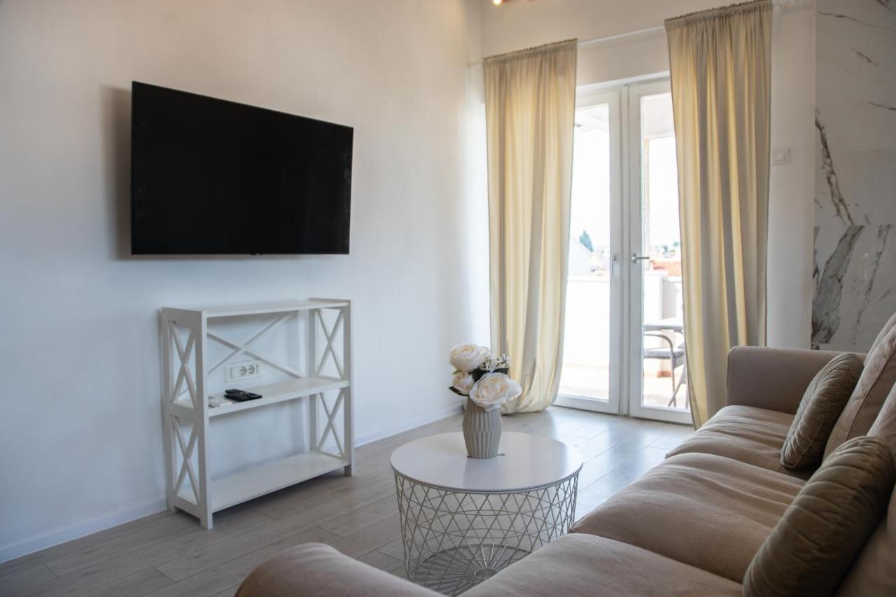 Casa Tosic Apartment Rovinj Exterior photo
