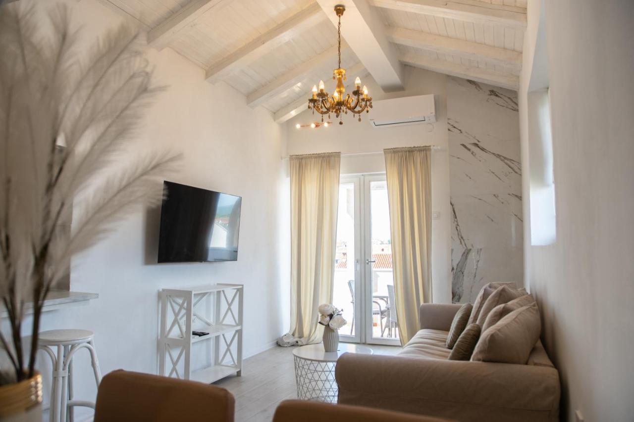 Casa Tosic Apartment Rovinj Exterior photo