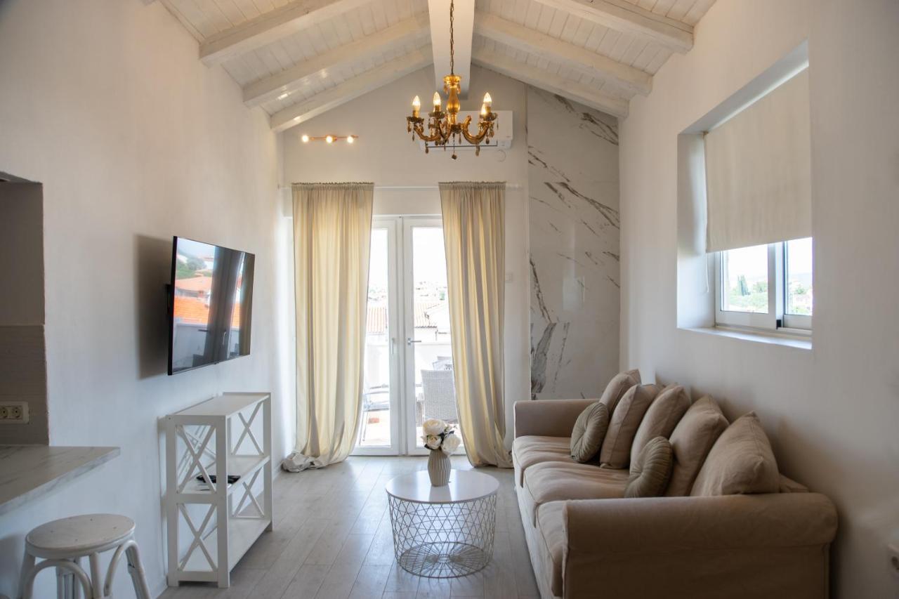 Casa Tosic Apartment Rovinj Exterior photo