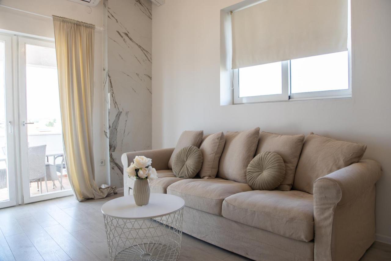Casa Tosic Apartment Rovinj Exterior photo