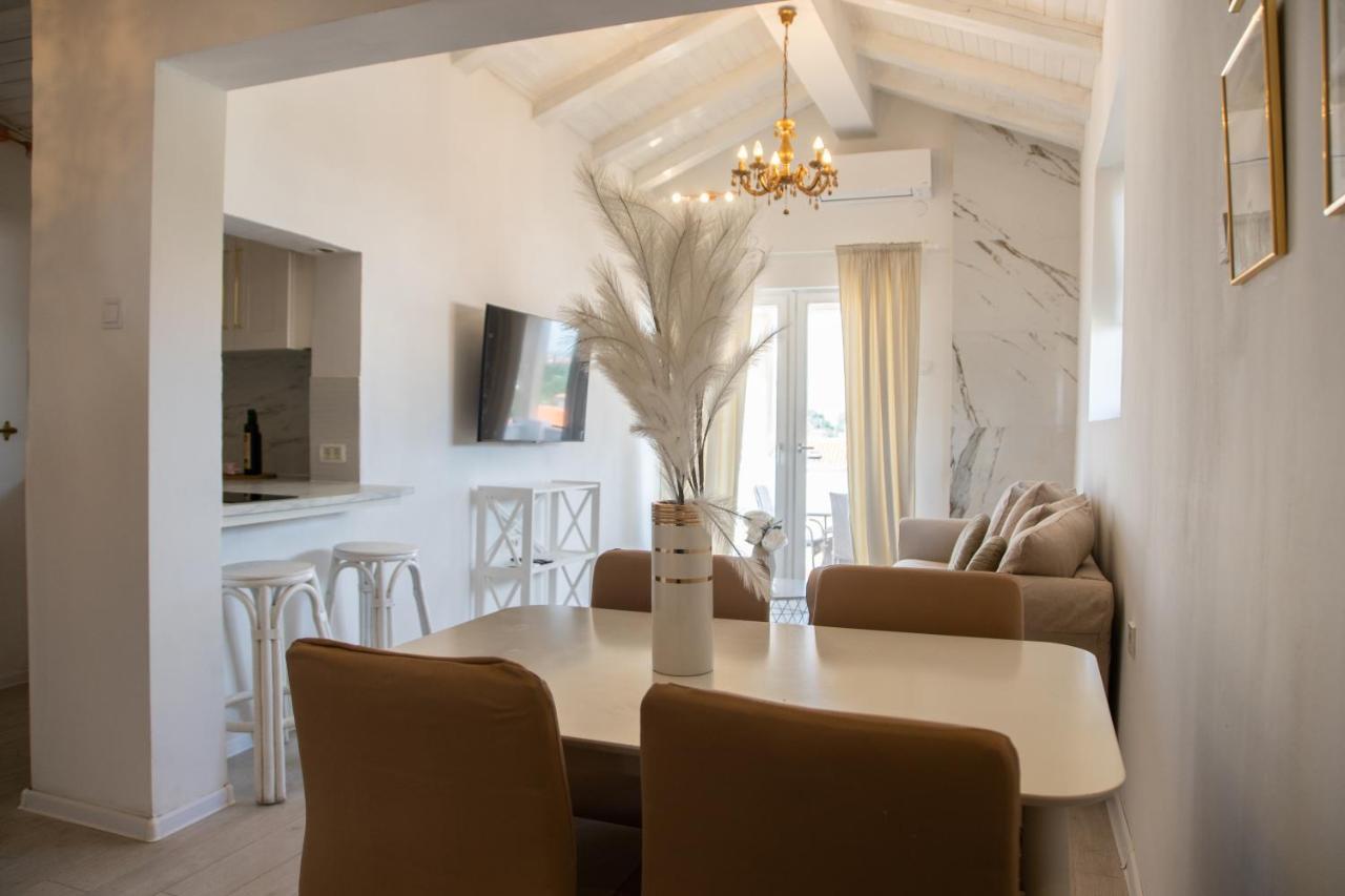 Casa Tosic Apartment Rovinj Exterior photo