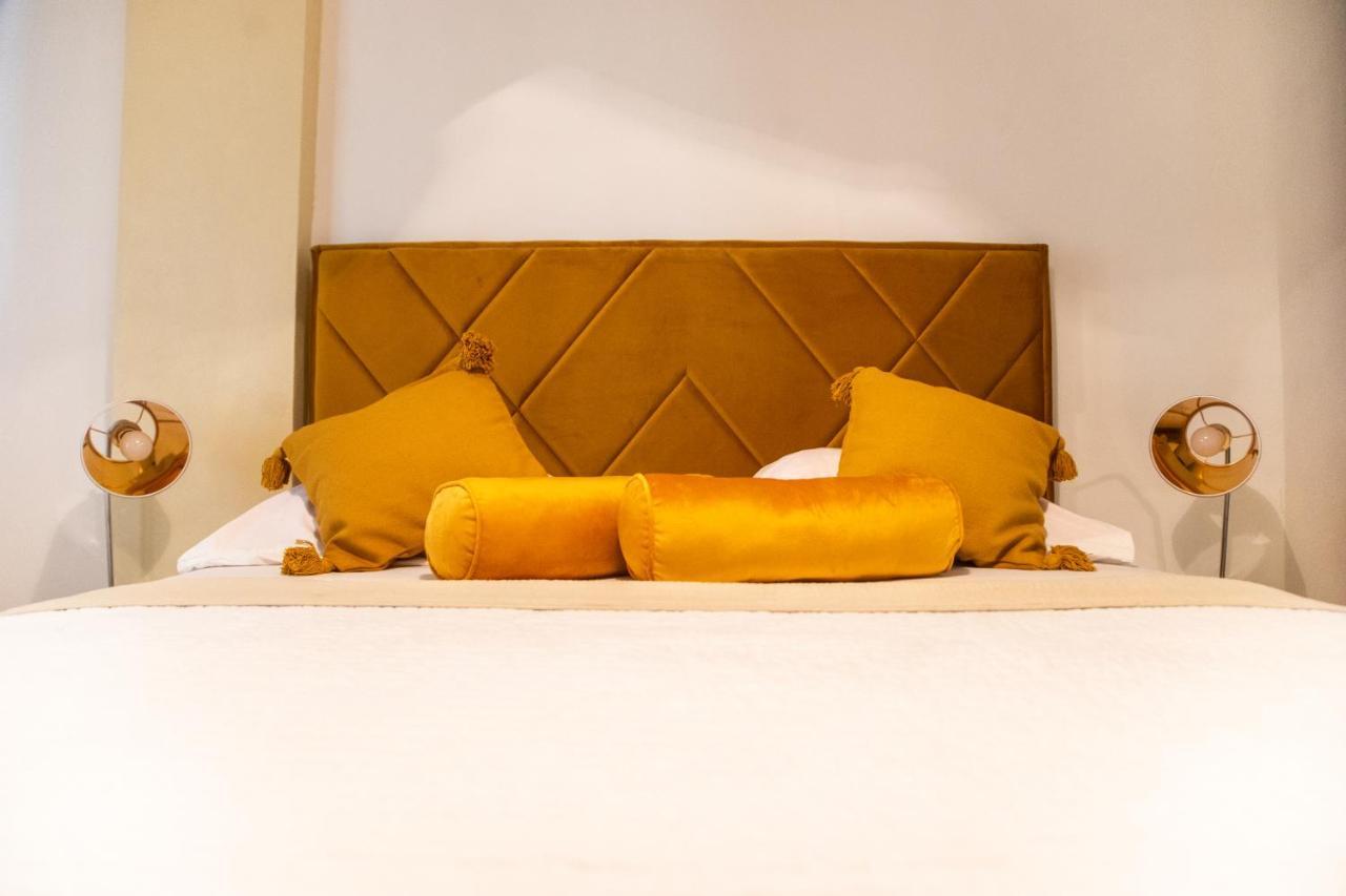 Casa Tosic Apartment Rovinj Exterior photo