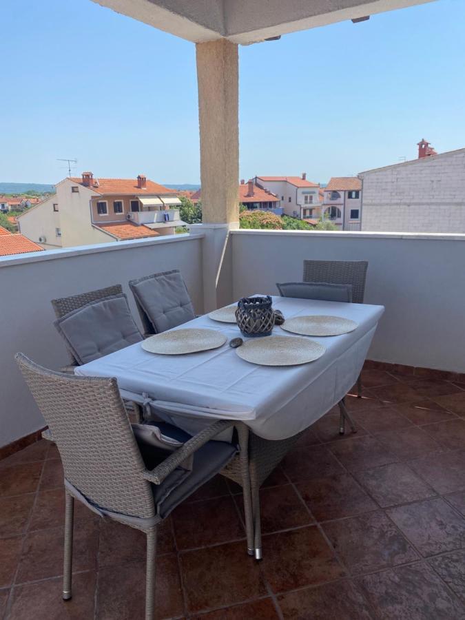 Casa Tosic Apartment Rovinj Exterior photo