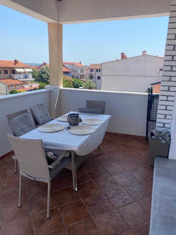 Casa Tosic Apartment Rovinj Exterior photo