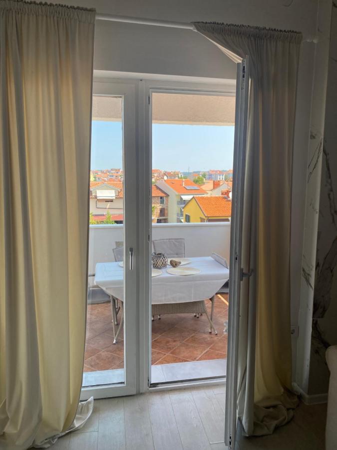 Casa Tosic Apartment Rovinj Exterior photo