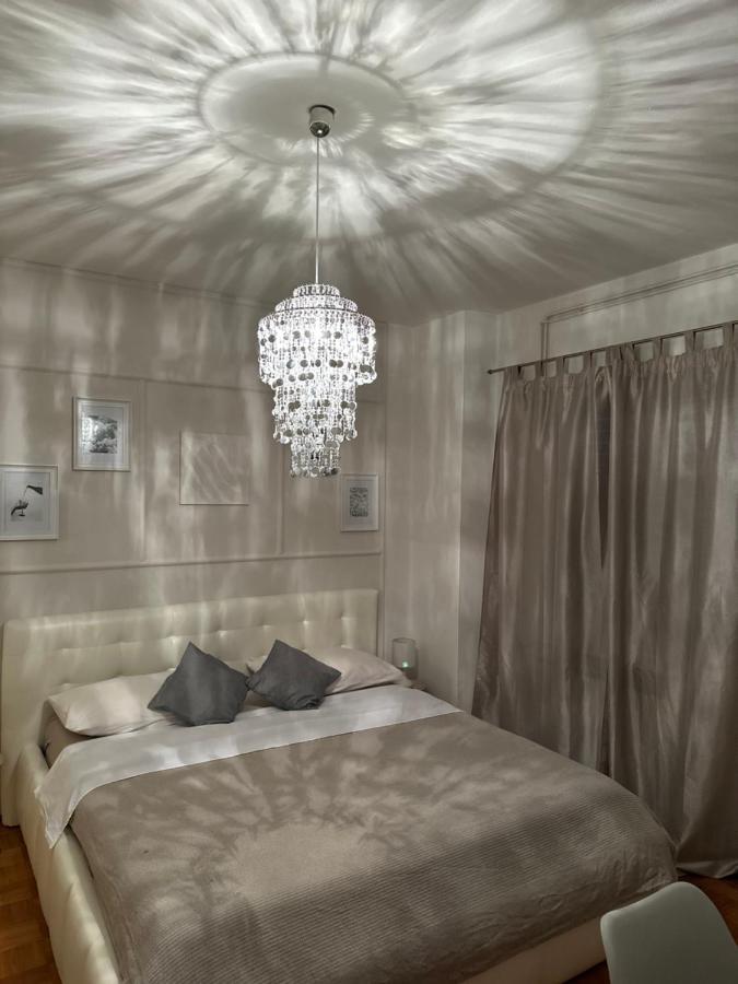 Casa Tosic Apartment Rovinj Exterior photo