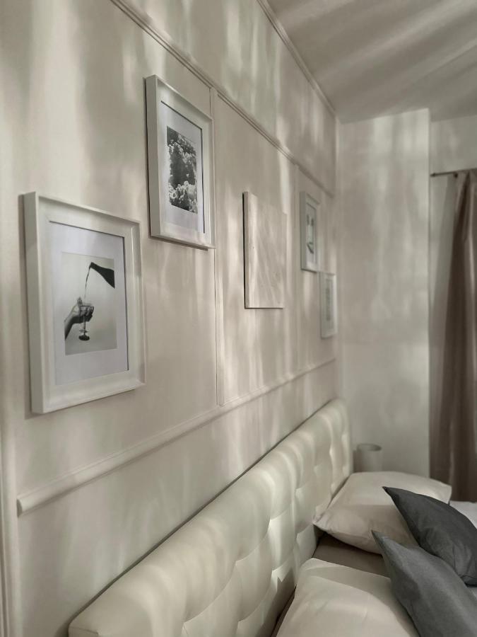 Casa Tosic Apartment Rovinj Exterior photo