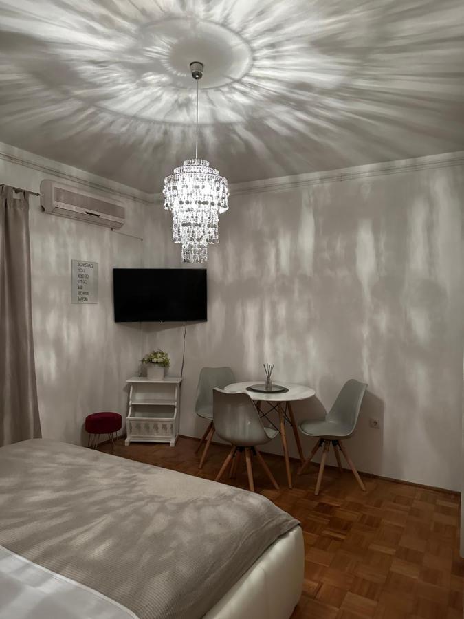 Casa Tosic Apartment Rovinj Exterior photo
