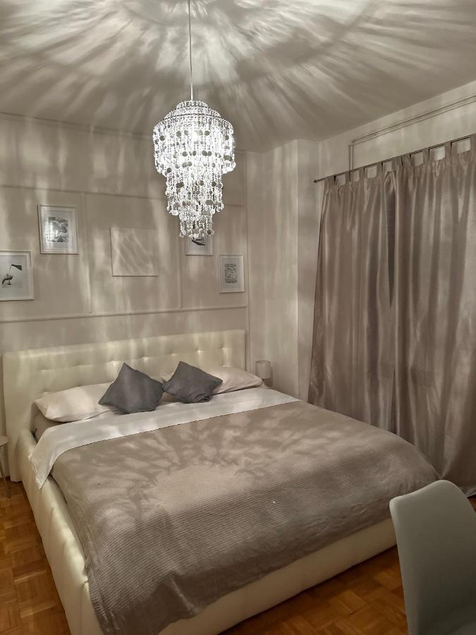 Casa Tosic Apartment Rovinj Exterior photo