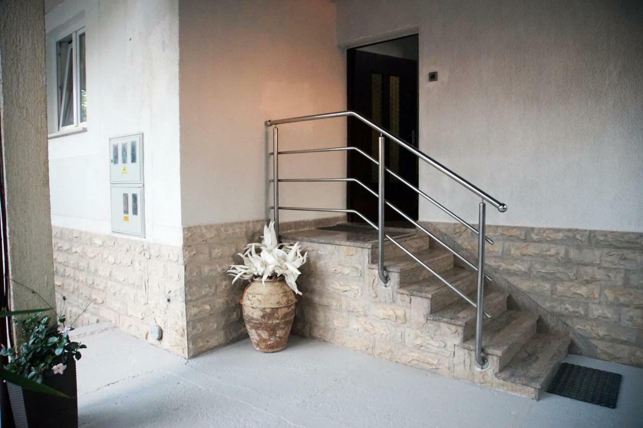 Casa Tosic Apartment Rovinj Exterior photo